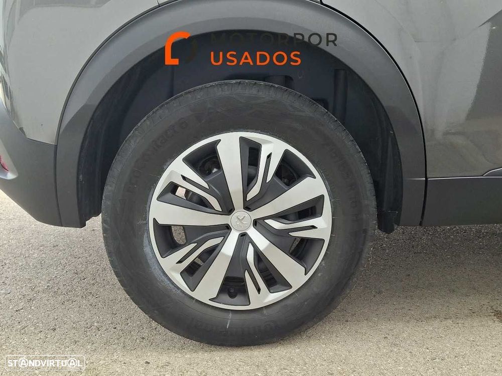 Peugeot 2008 1.2 PureTech Active Pack - 16