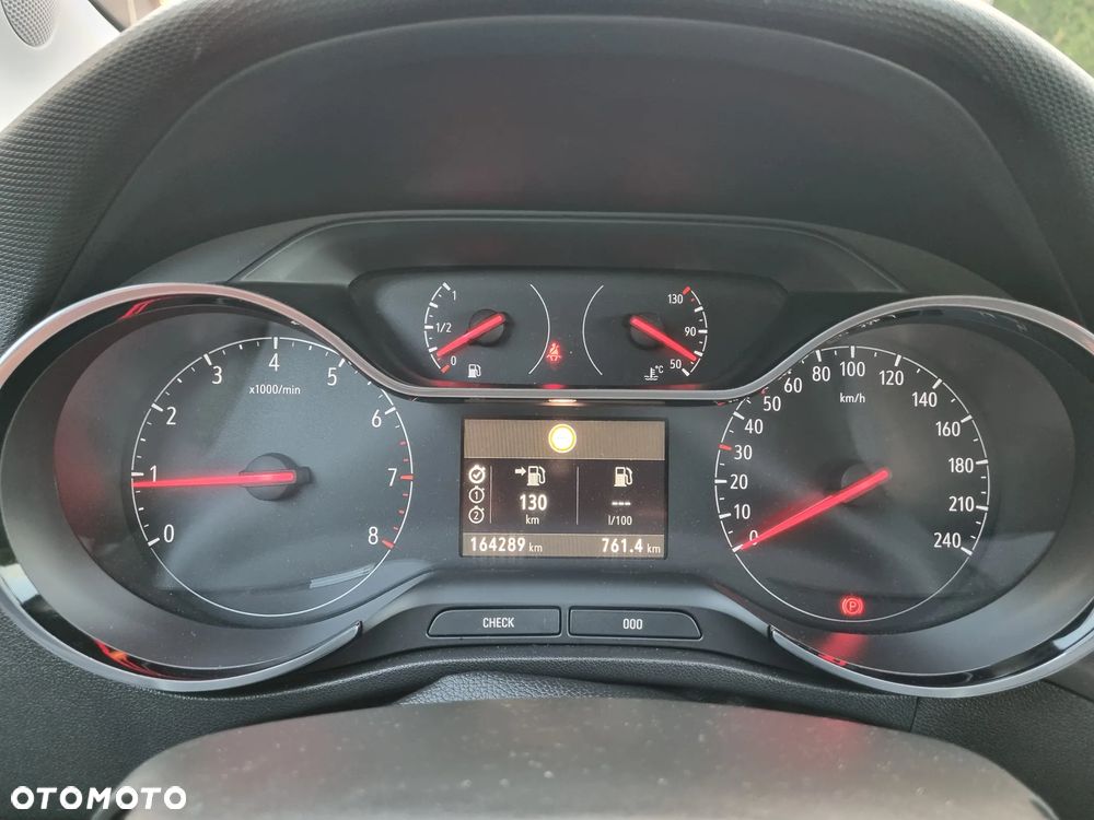 Opel Crossland X 1.2 Start/Stop Ultimate - 11