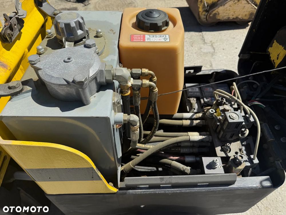 Wacker Neuson RT82 - 7