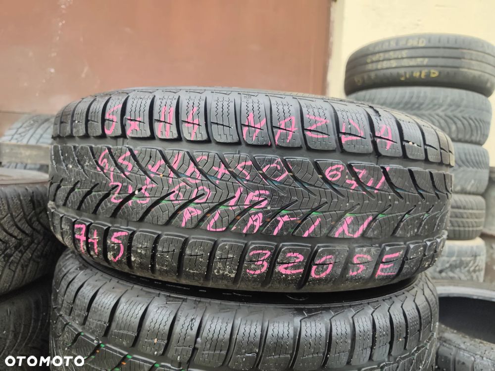 5x114,3 5x114 Felgi Stalowe stal 16 Koła Zimowe Zima MAZDA CX3 MPV 6 5 3 Premacy KIA CEED OPTIMA CARENS Cerato Forte Venga SOUL HYUNDAI i30 ix20 ix35 ELANTRA MITSUBISHI 7mm Legnica ALU-RAD 215/60 - 10