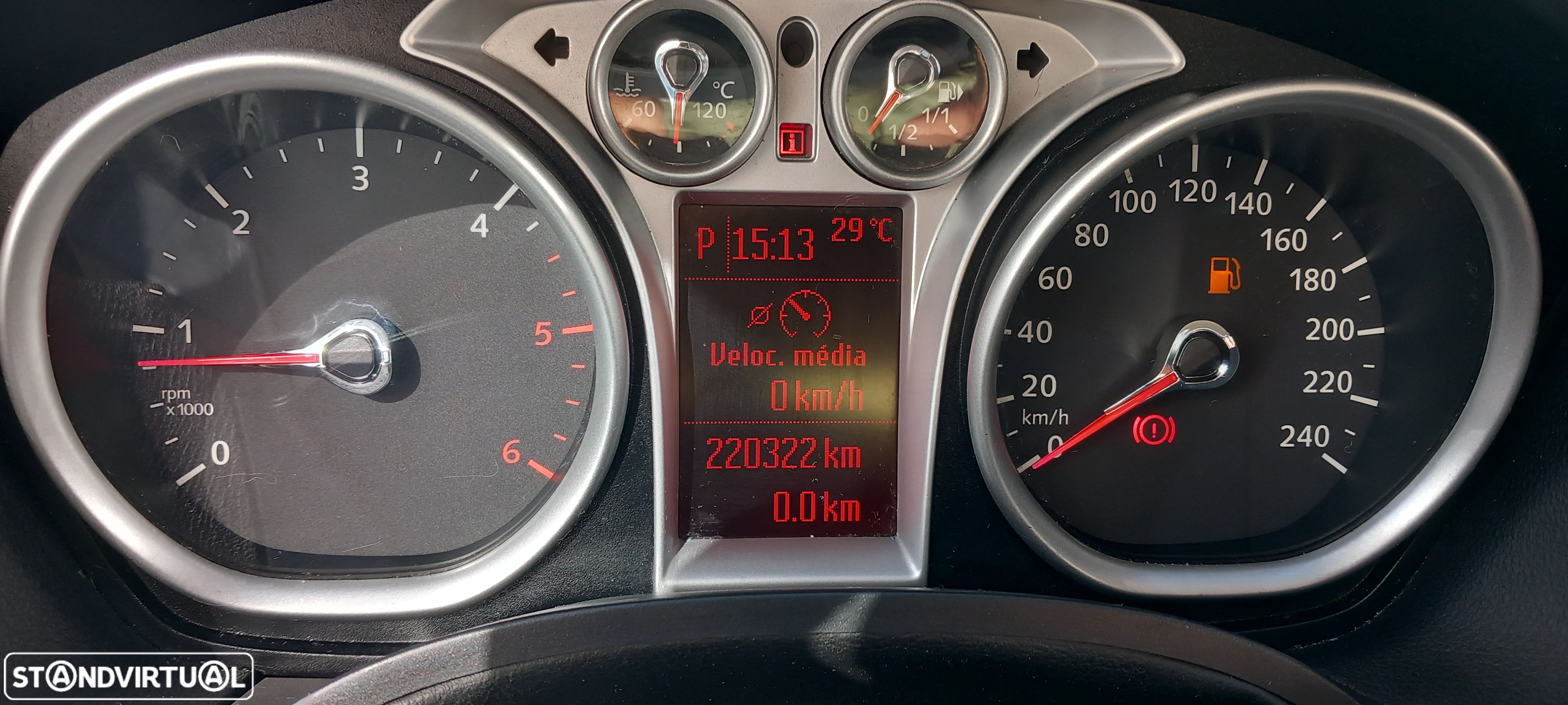 Ford Kuga 2.0 TDCi 4x4 Aut. ST-Line - 15
