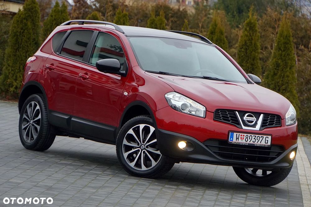 Nissan Qashqai 1.6 I-Way - 6