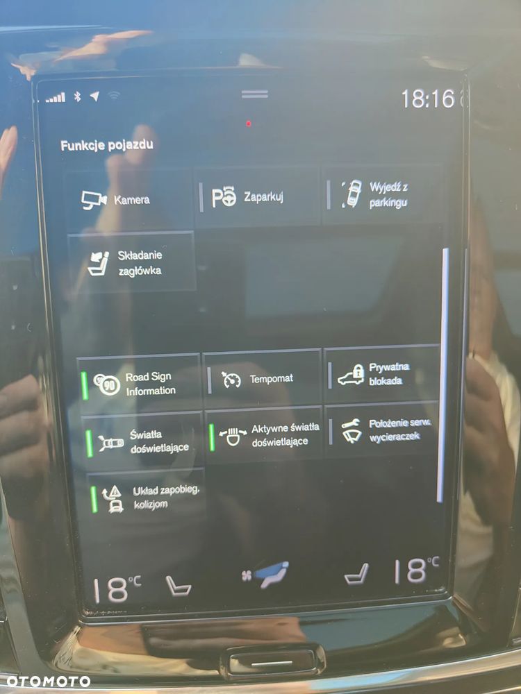 Volvo V90 T5 Geartronic Momentum - 14