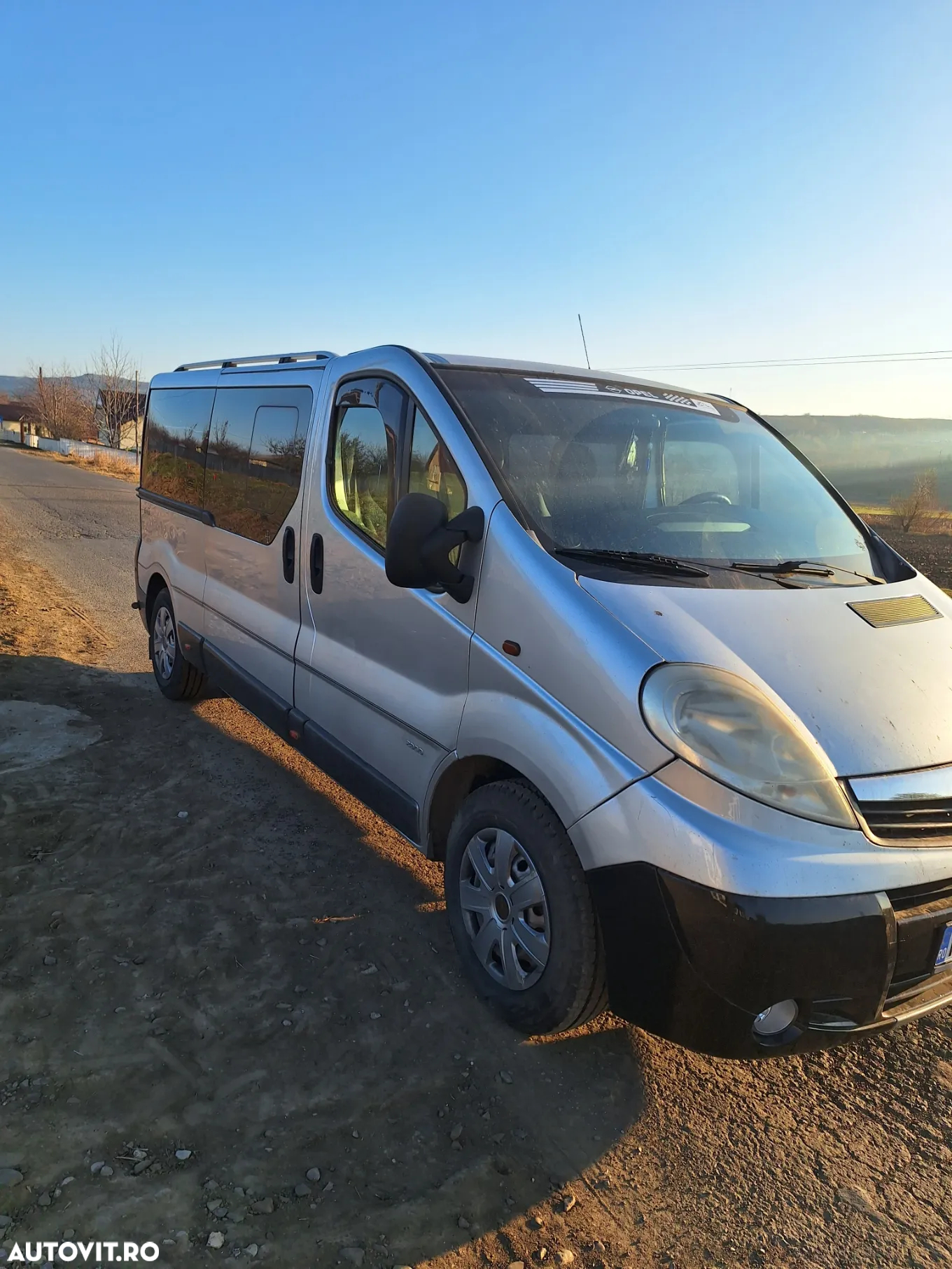 Opel Vivaro 2.0 CDTI L2H1 EcoFlex - 16