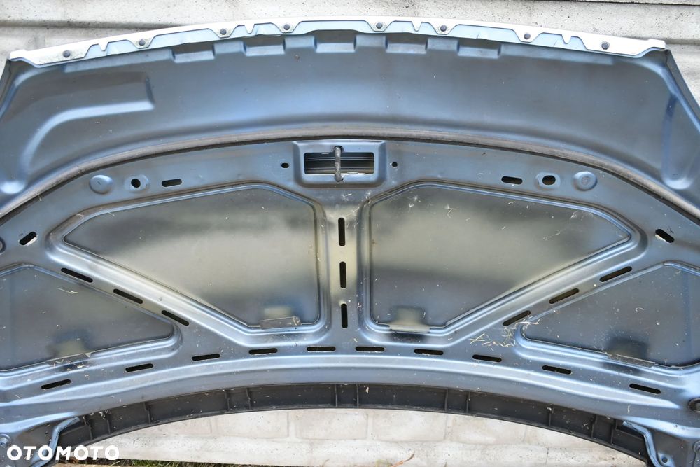 MASKA POKRYWA SILNIKA FORD GALAXY I LIFT - 12