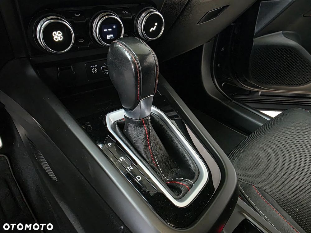 Renault Arkana TCe Mild Hybrid 160 EDC R.S LINE - 23