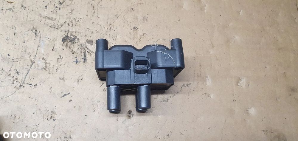 Cewka zapłonowa Nowa Ford Volvo Benzyna 1.4 1.6 Czytaj Opis !!! - 3