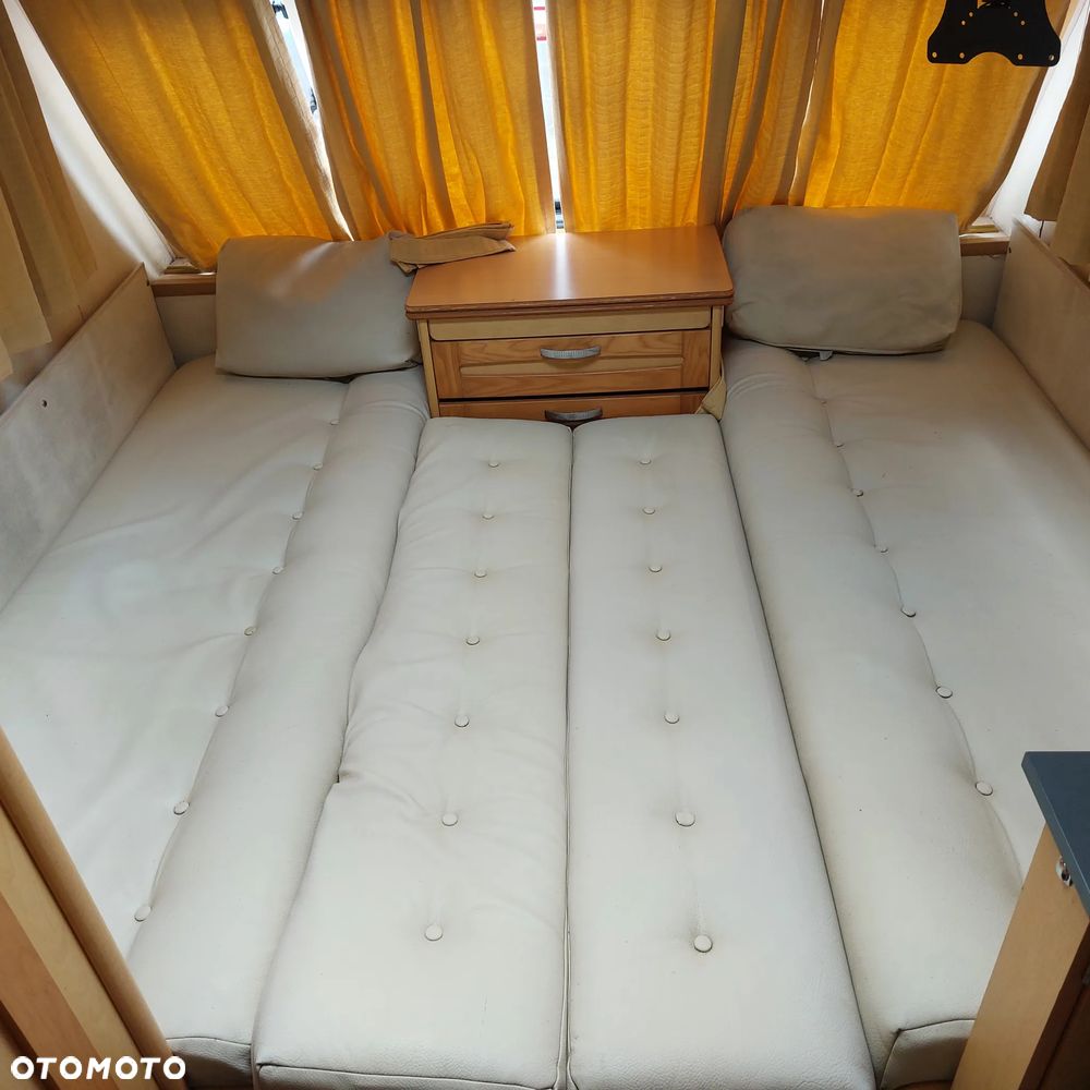 Elddis Avante 472 - 8