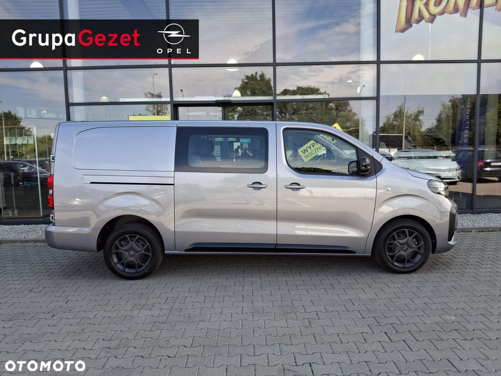 Opel Vivaro - 3