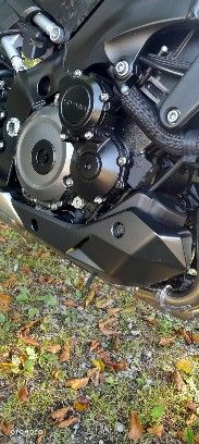 Suzuki GSX-R - 4