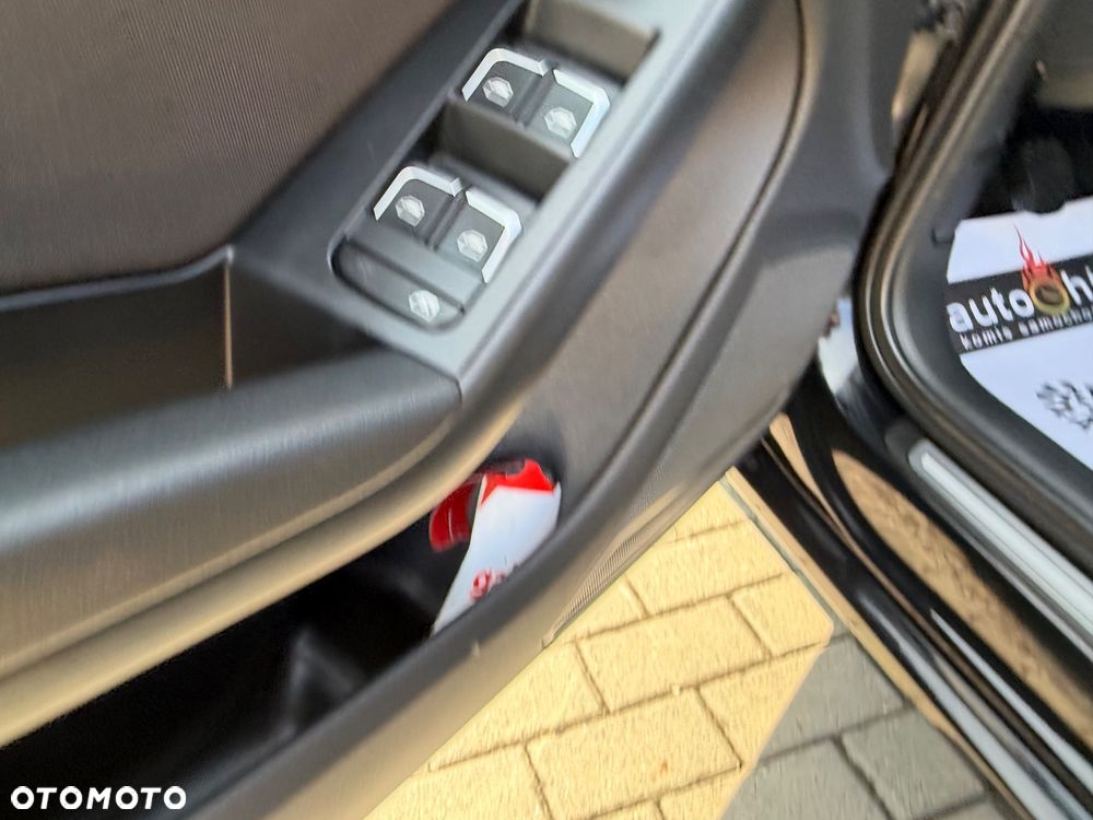 Audi A4 Avant 2.0 TDI - 13