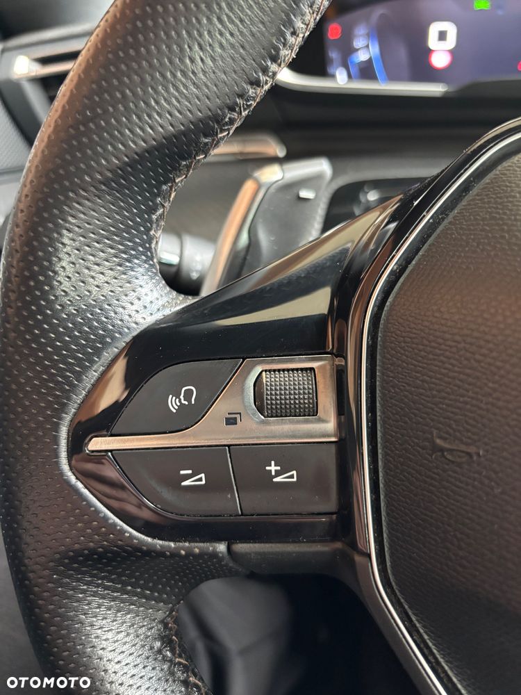 Peugeot 508 - 37