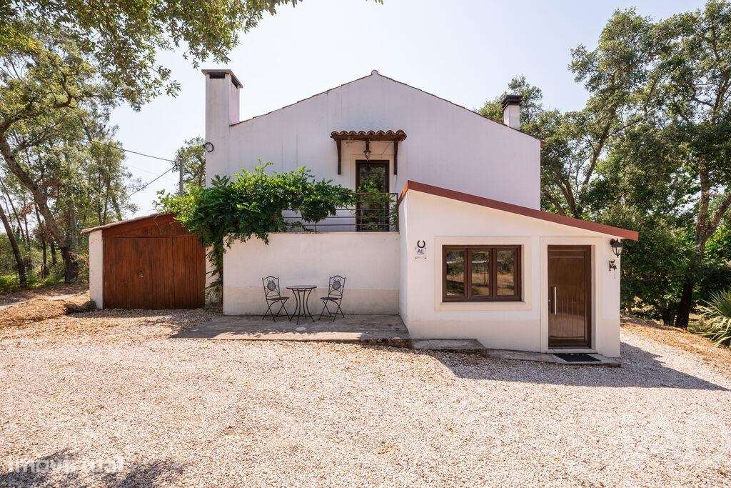 Casa / Villa T3 em Cabeçudo de 122 m2 - Grande imagem: 2/40