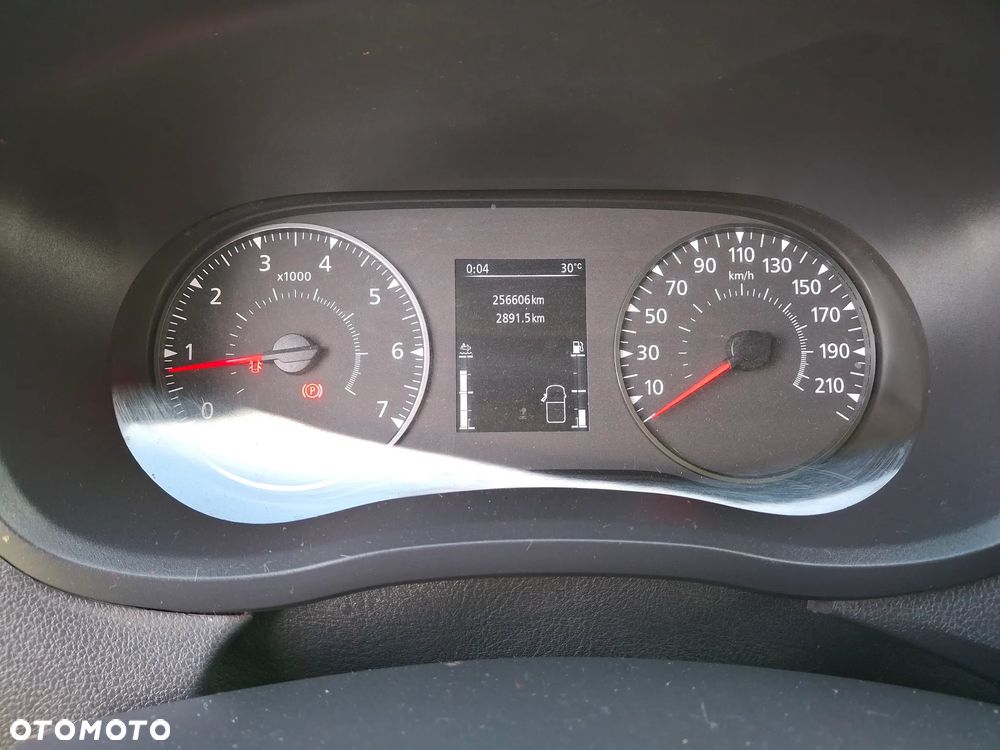 Renault Master 2.3 D  145 KM Salon PL - 19