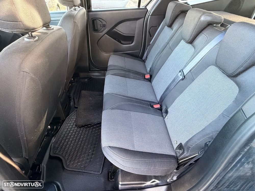 Mercedes-Benz Citan 110 CDi/27 - 13