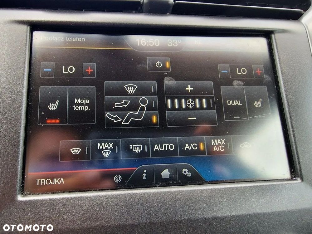Ford Mondeo - 9