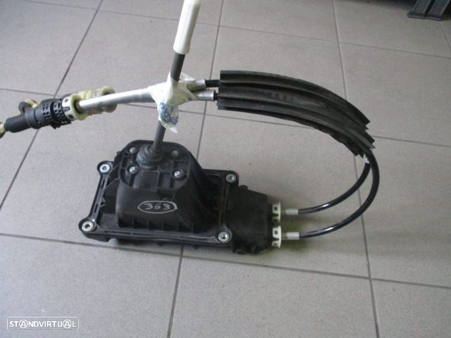Selector De Velocidades 349014605R RENAULT CLIO 4 2015 0.9 TCE - 3