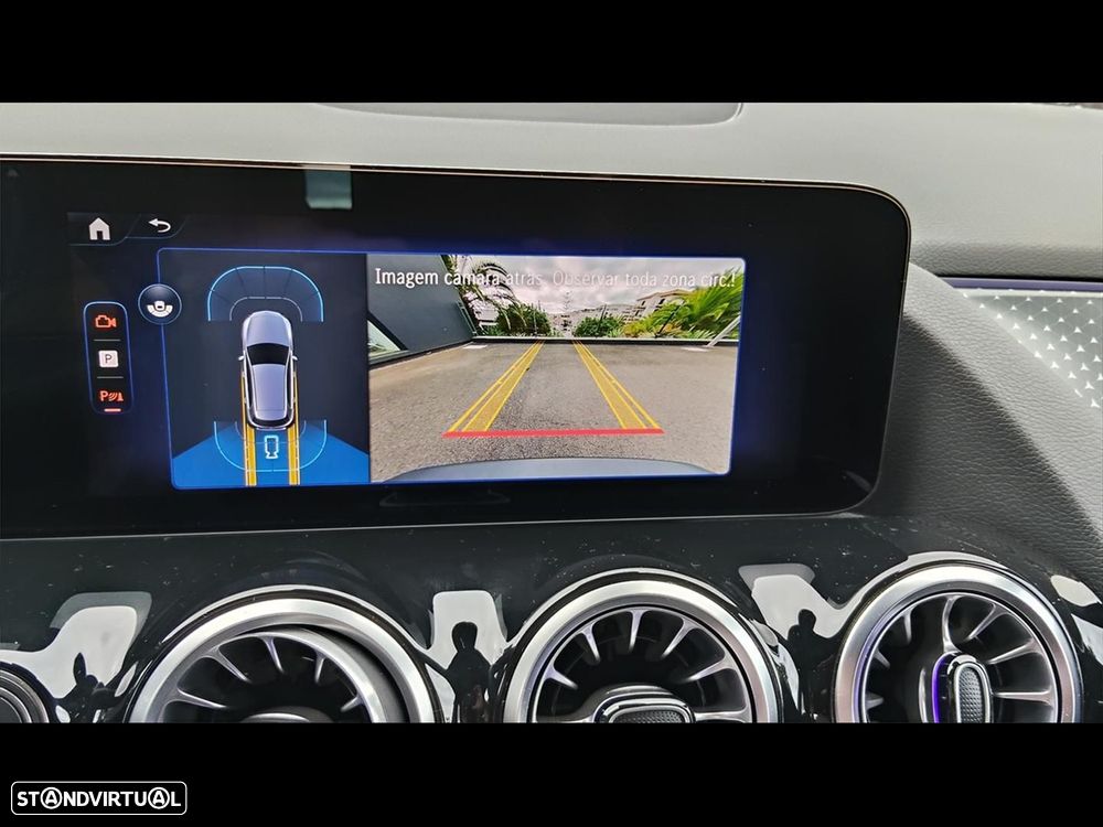 Mercedes-Benz EQA 250+ Edition - 23