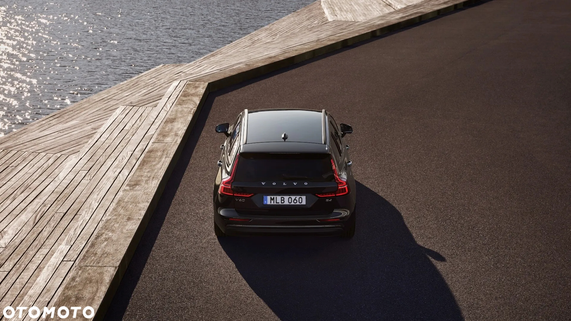 Volvo V60 B4 B Core - 15