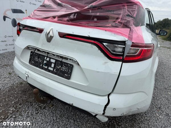 Renault Megane ENERGY TCe 100 LIFE - 21