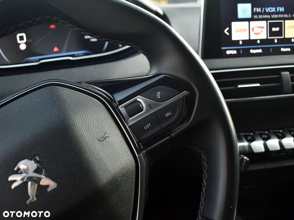 Peugeot 3008 BlueHDi 130 Stop & Start Allure - 21