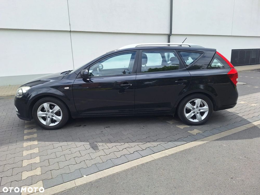 Kia Ceed 1.4 Comfort - 17