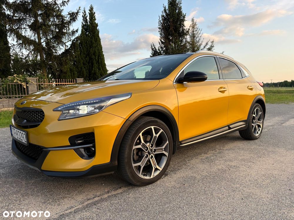 Kia XCeed 1.4 T-GDI L - 37