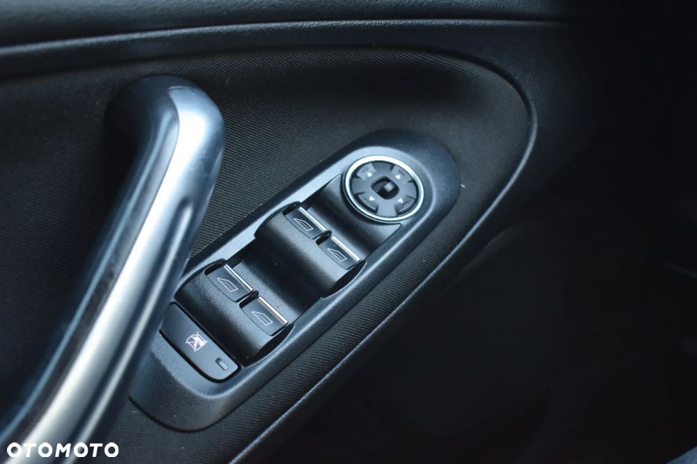 Ford S-Max 2.0 TDCi Ambiente - 12