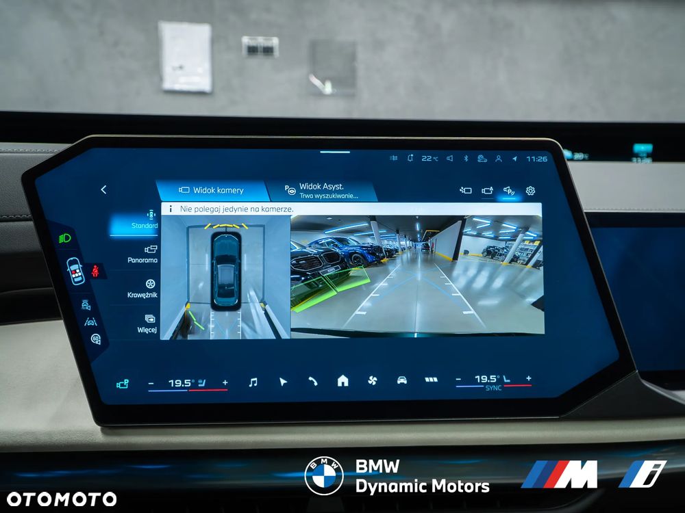 BMW Seria 7 740 xDrive - 33
