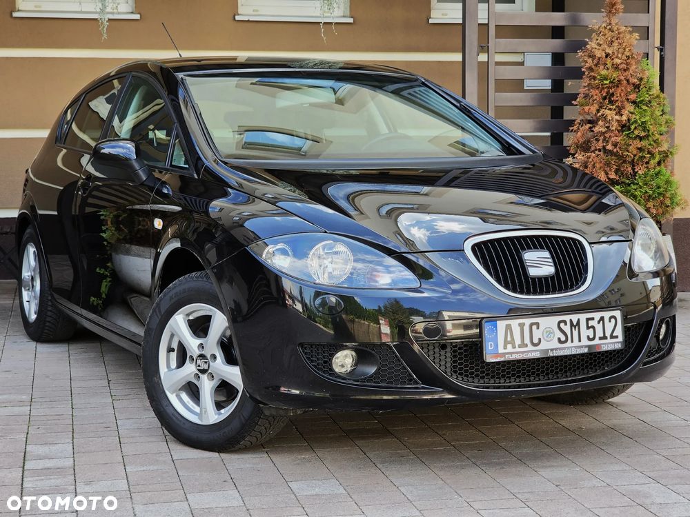 Seat Leon 1.6 Style - 16