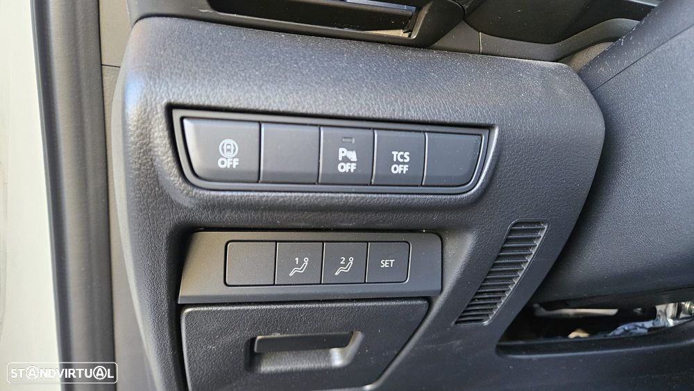 Mazda MX-30 e-SKYACTIV Advantage+Modern Confidence - 13