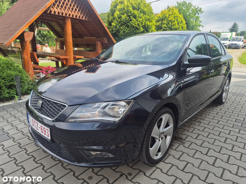 Seat Toledo 1.2 TSI Style - 2