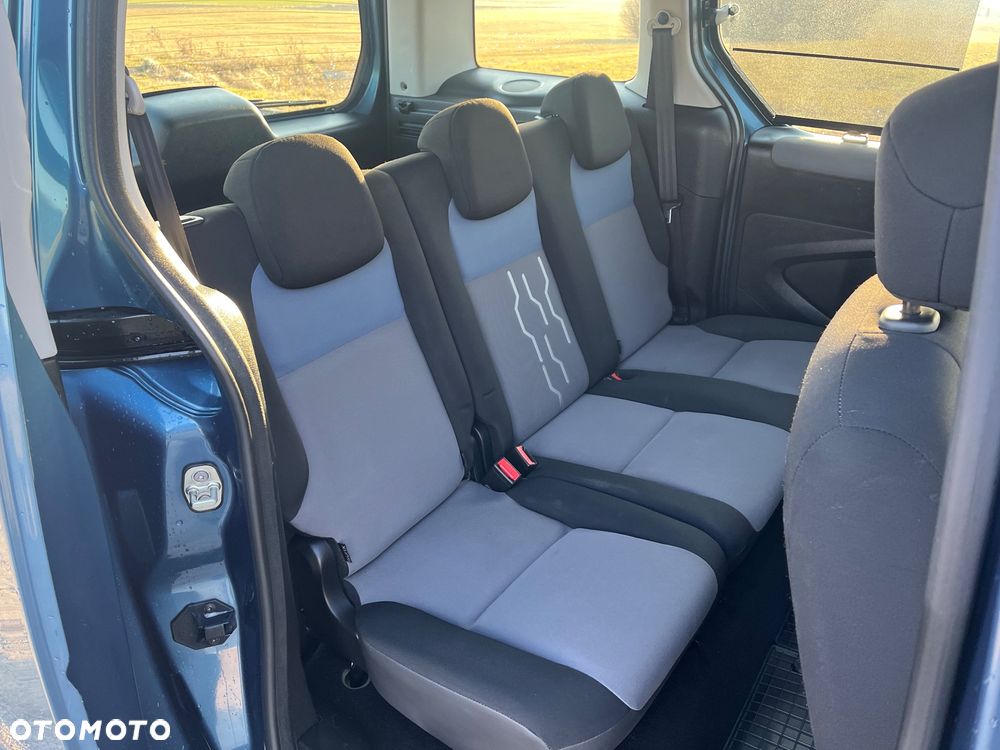 Peugeot Partner - 14