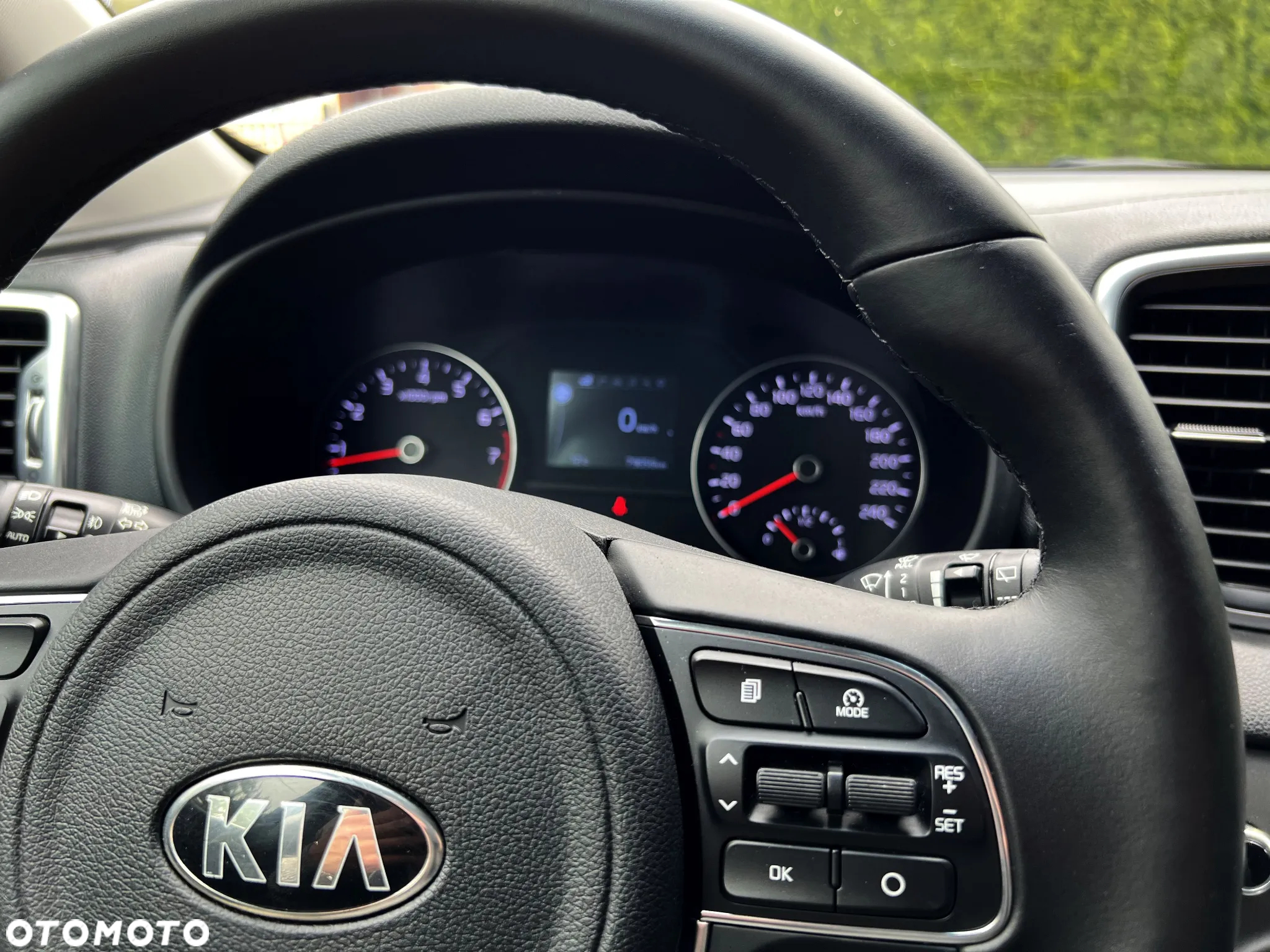 Kia Sportage 1.6 GDI 2WD VISION - 32