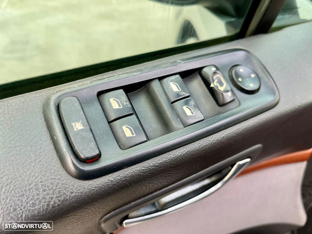 Citroën C8 2.0 HDi 16V SX - 37