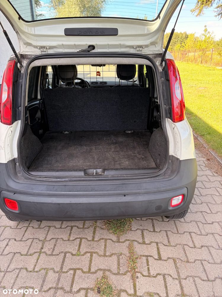 Fiat Panda 1.2 Young - 4
