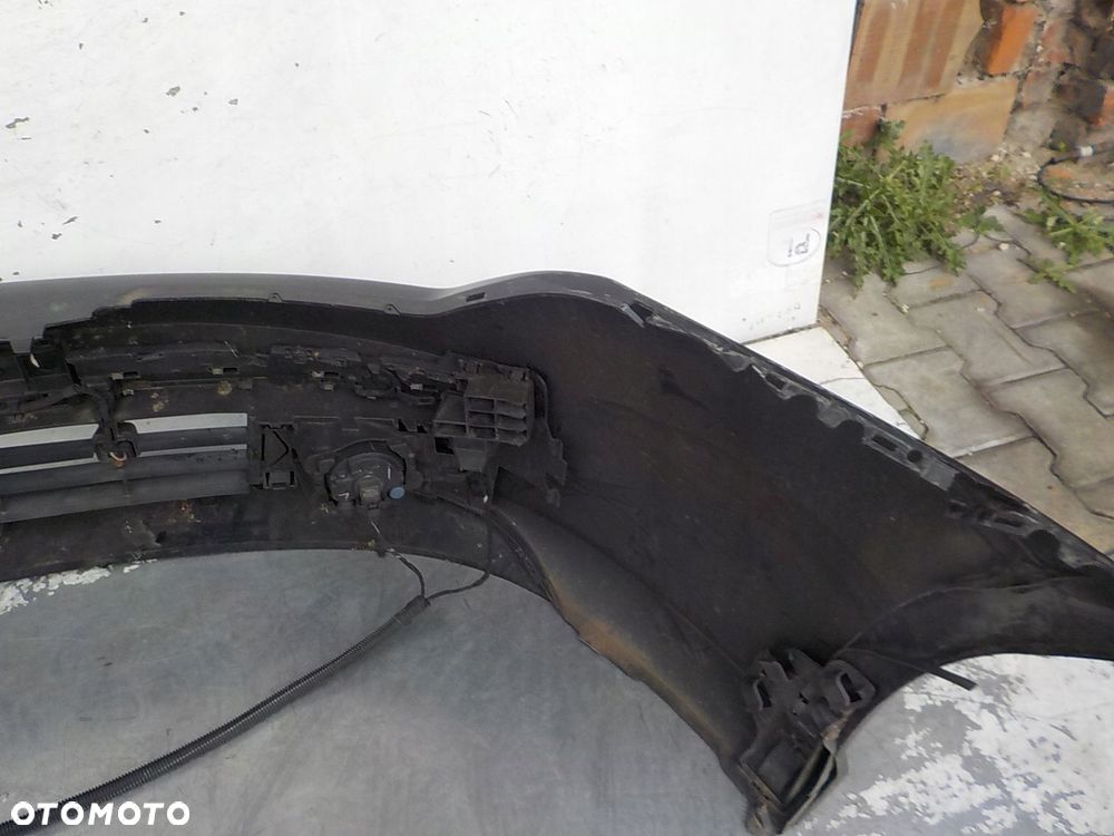 952 RENAULT LAGUNA III ZDERZAK PRZÓD PRZEDNI - 3