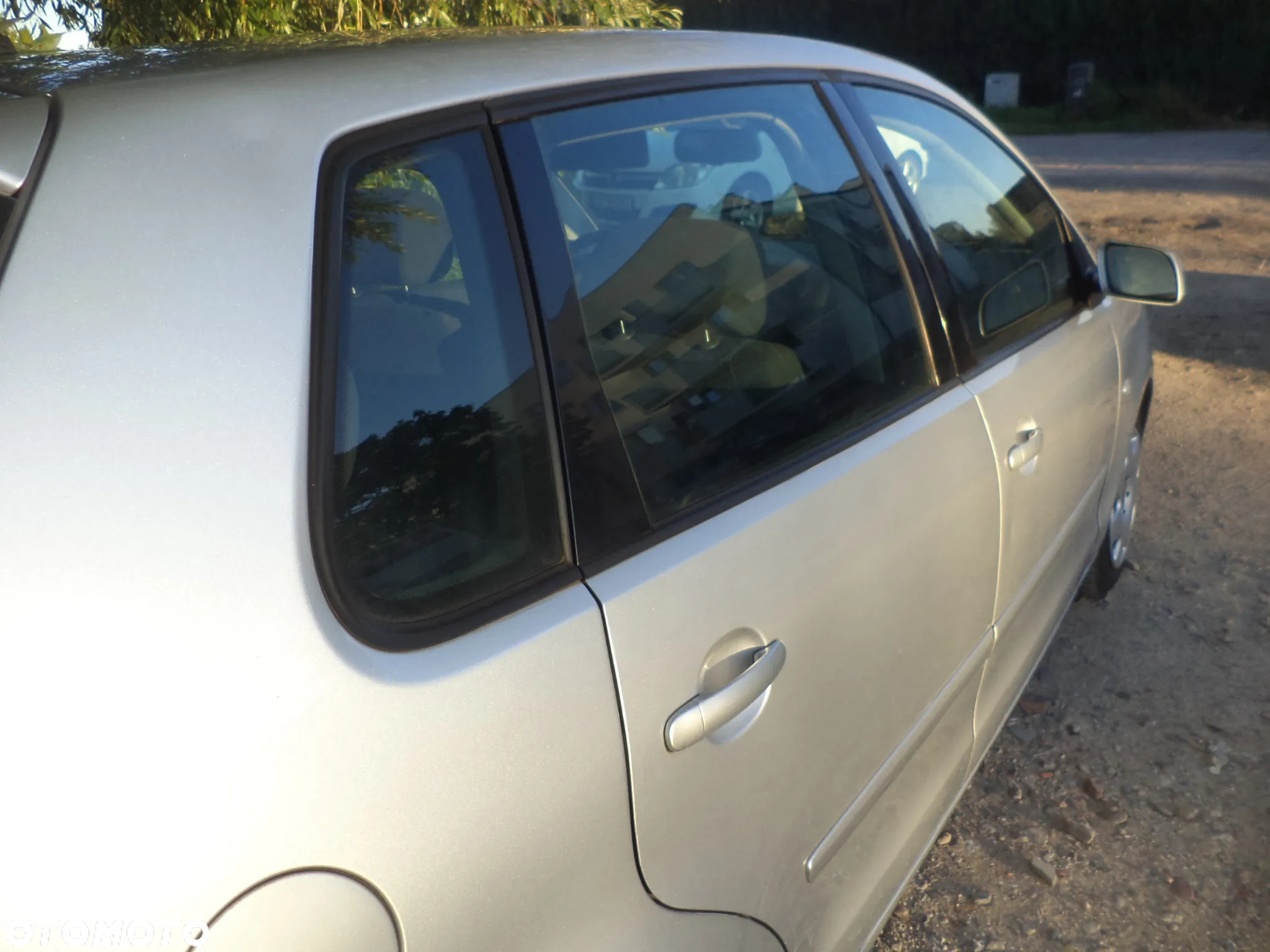 Volkswagen Polo 1.9 TDI Highline - 18