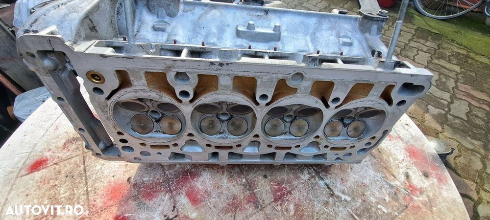 Chiuloasa completa 2.0 și 1.8 tfsi VW,Skoda CAWA,CAWB,CCZC ,CDAA,BZB - 5