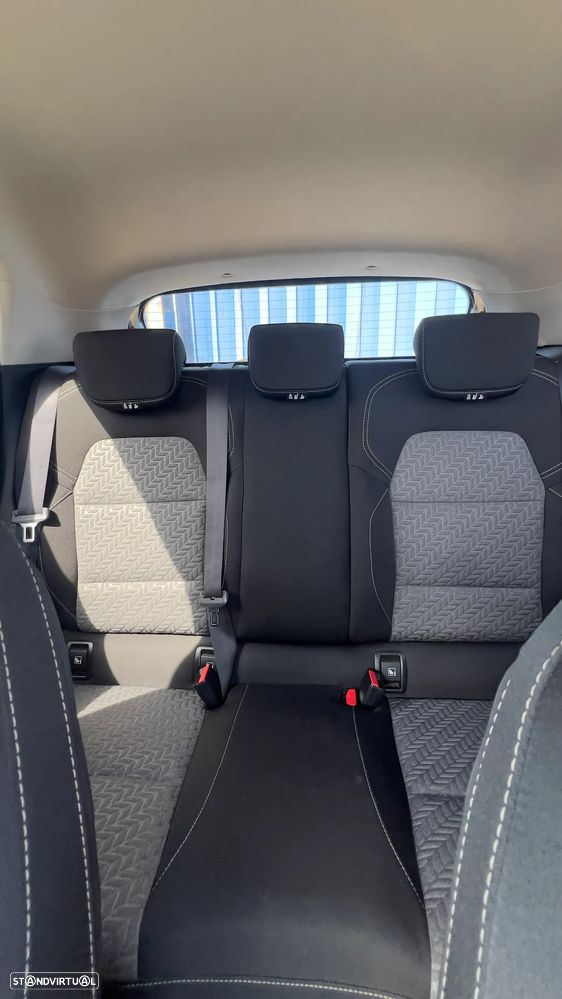 Renault Clio 1.0 TCe Limited Bi-Fuel - 13