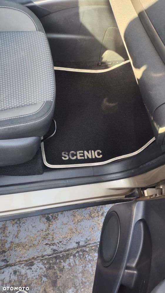 Renault Scenic Energy dCi 110 S&S Xmod Paris - 10