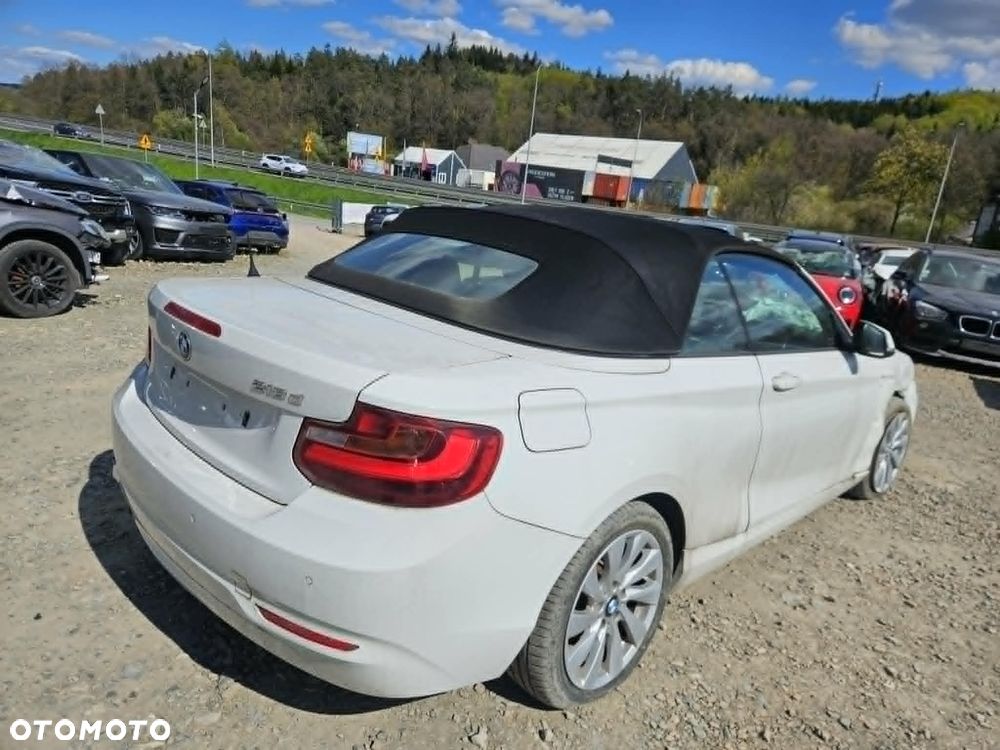 BMW Seria 2 - 1