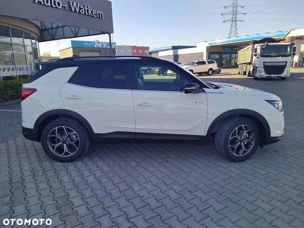 SsangYong/KGM Korando 1.5 T-GDI Adventure 2WD - 4