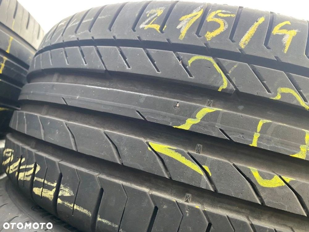 215/45/17 Continental Sport 5_7,3mm_4szt_(201) - 5