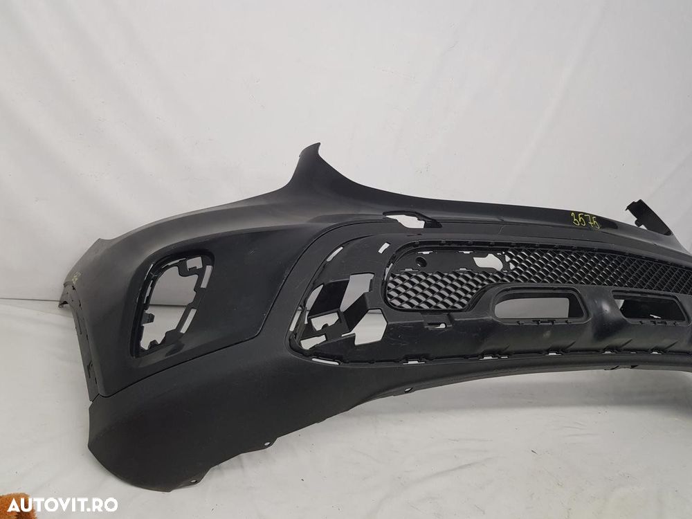 Bara fata Mercedes GLC X253 facelift dupa 2019 - 6