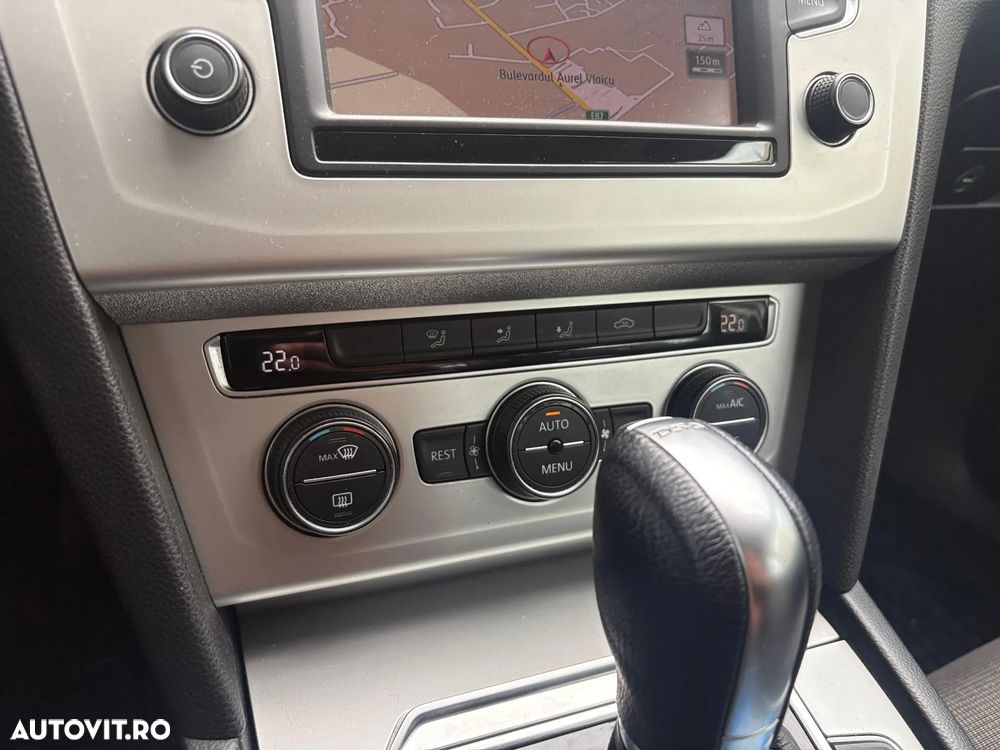 VOLKSWAGEN Passat 2016 — imagine 10