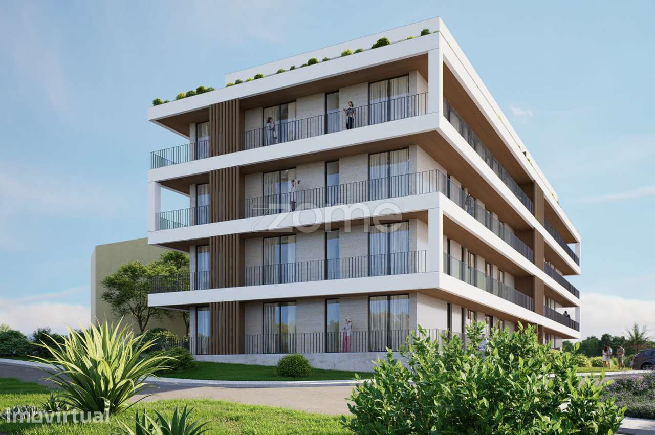 Terreno Urbanizável, Tavarede, Figueira da Foz - Grande imagem: 5/29