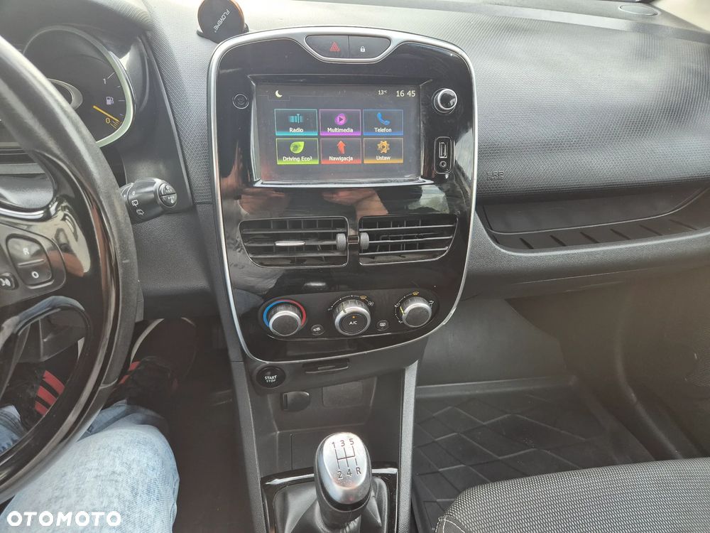Renault Clio Energy dCi 90 Start & Stop Experience - 8