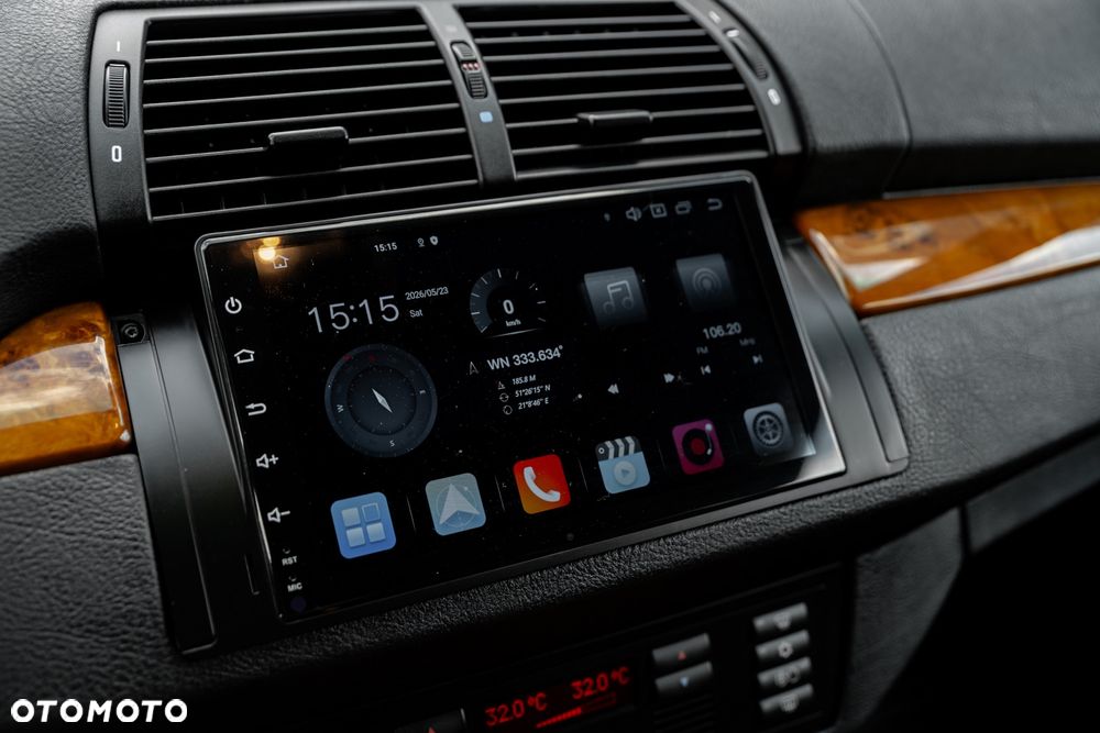 BMW X5 3.0 i - 34