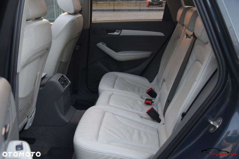Audi Q5 - 21